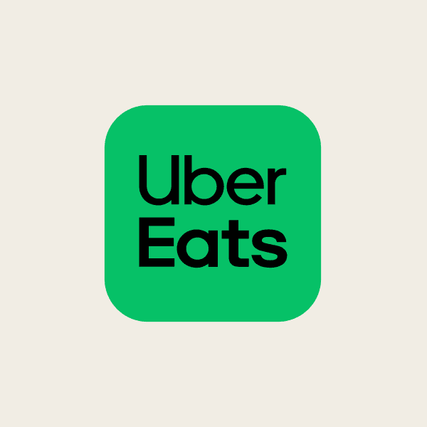 Visit Uber Eats